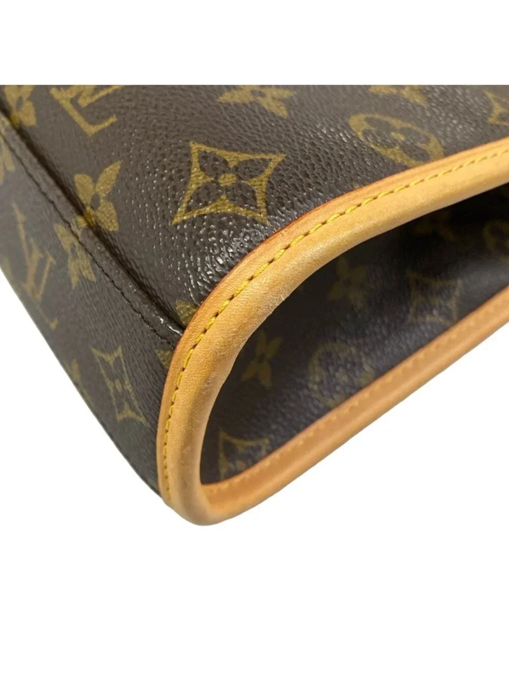 Louis Vuitton Handbag Monogram Bel